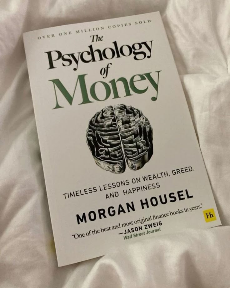 psychology of money