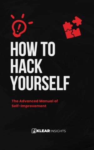 How-To-Hack-Yourself
